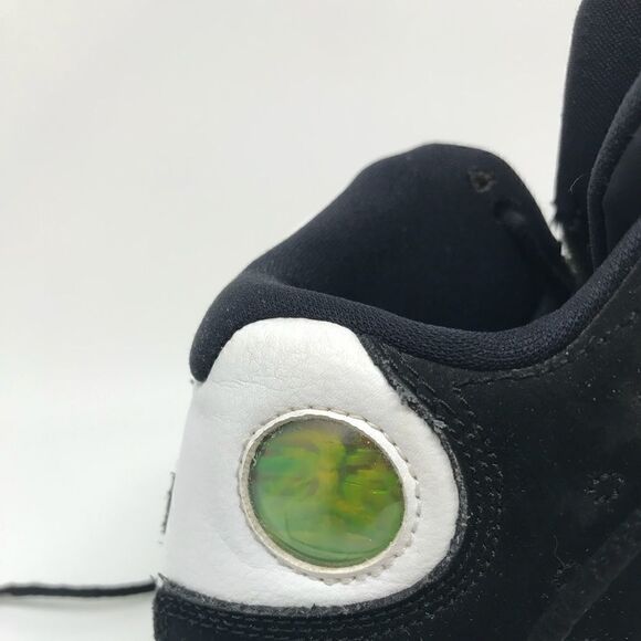 Air Jordan 13 Retro 6Y 439358-021 - Picture 10 of 14